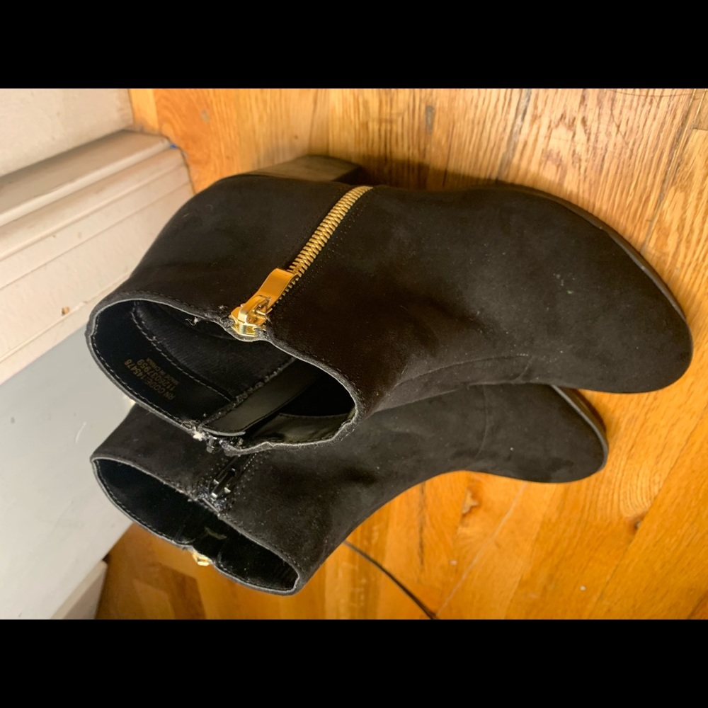 Boot hells - Picture 2 of 2
